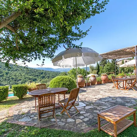 Agriturismo Fattoria Santo Stefano-2