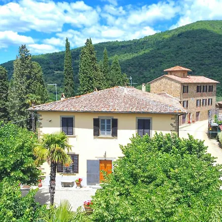 Agriturismo Fattoria Santo Stefano-3