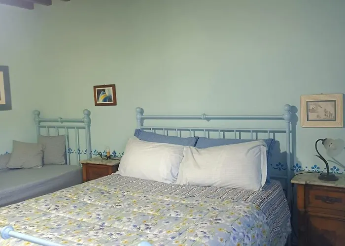 Agriturismo Podere Torre Greve in Chianti